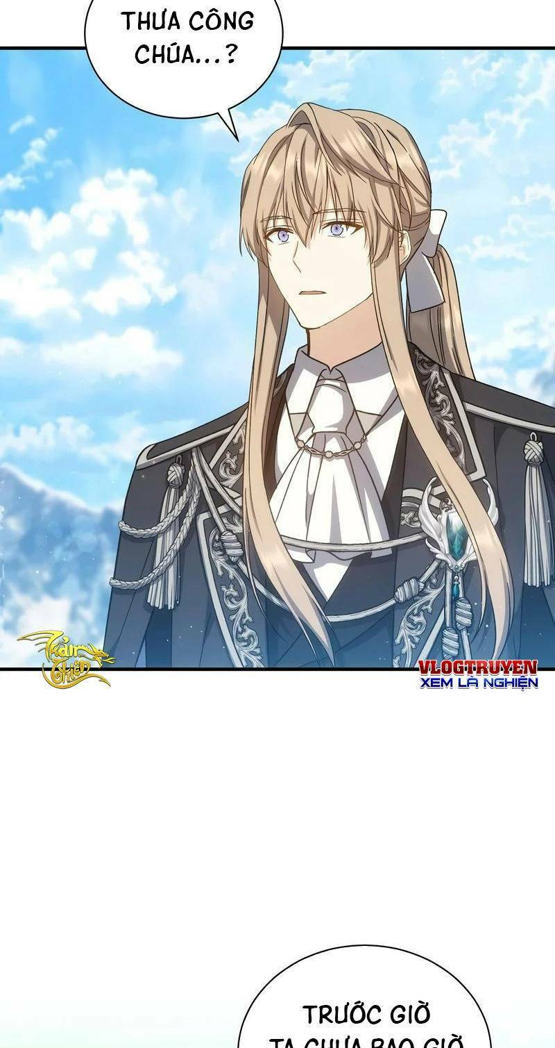 Sự Trở Lại Của Pháp Sư Cấp 8 Chapter 56 - 56