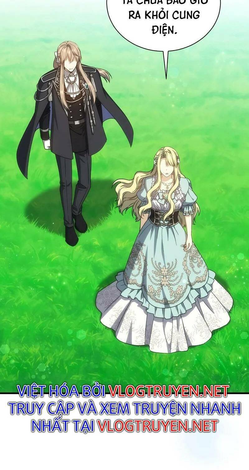 Sự Trở Lại Của Pháp Sư Cấp 8 Chapter 56 - 57