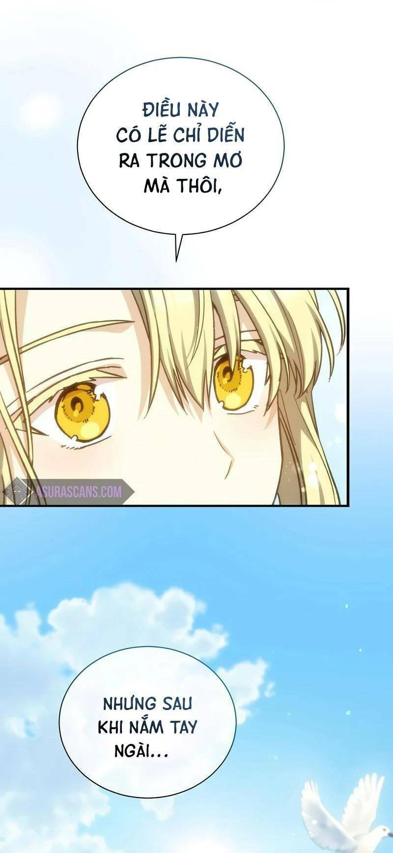 Sự Trở Lại Của Pháp Sư Cấp 8 Chapter 56 - 58