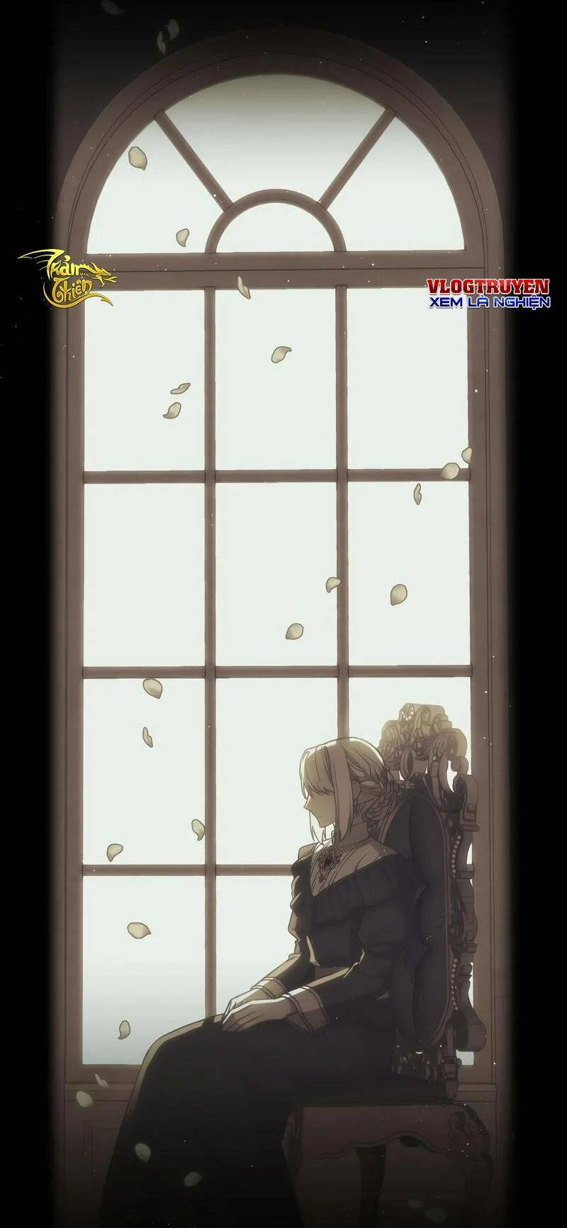 Sự Trở Lại Của Pháp Sư Cấp 8 Chapter 56 - 64