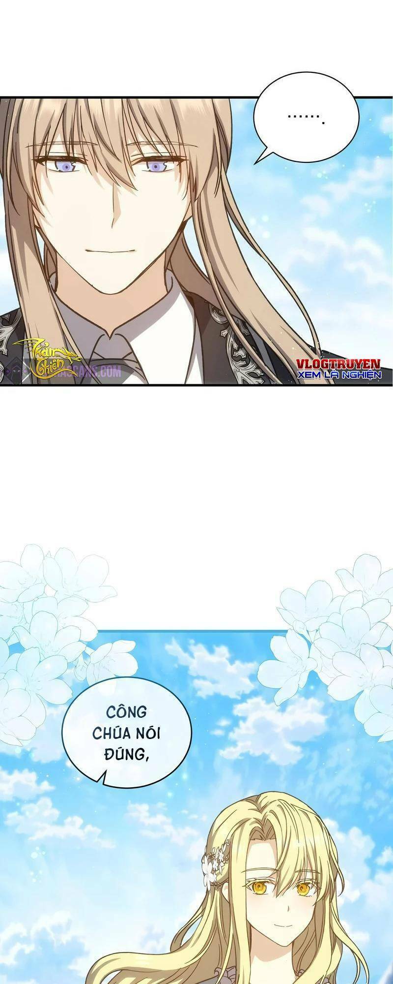 Sự Trở Lại Của Pháp Sư Cấp 8 Chapter 56 - 66