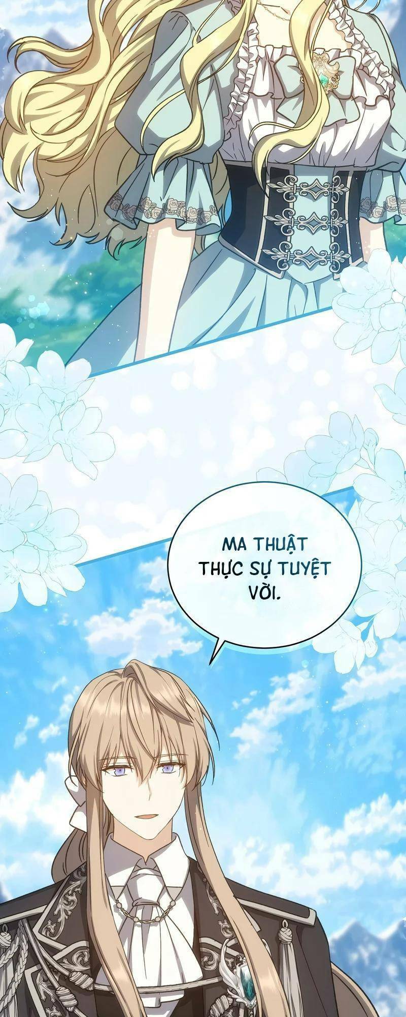 Sự Trở Lại Của Pháp Sư Cấp 8 Chapter 56 - 67