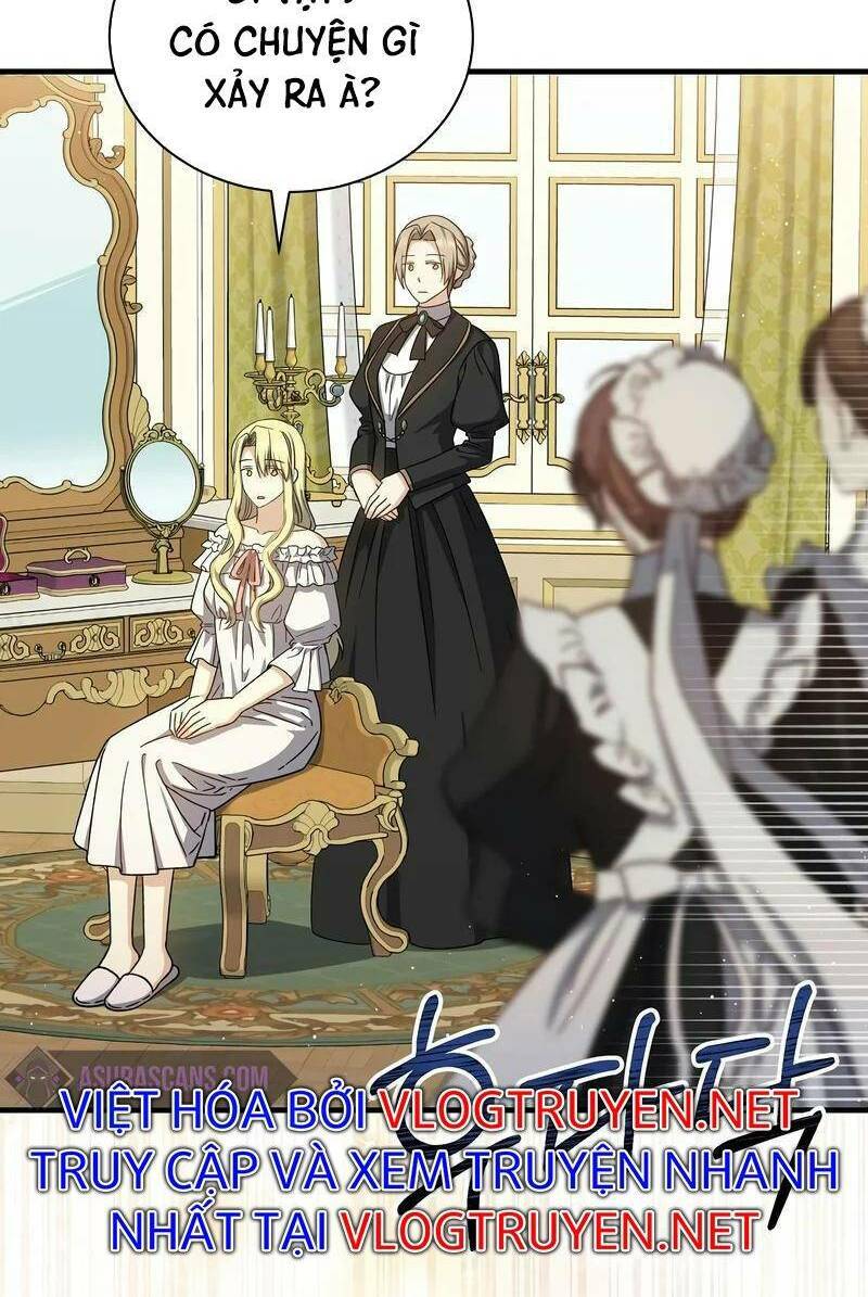 Sự Trở Lại Của Pháp Sư Cấp 8 Chapter 56 - 8