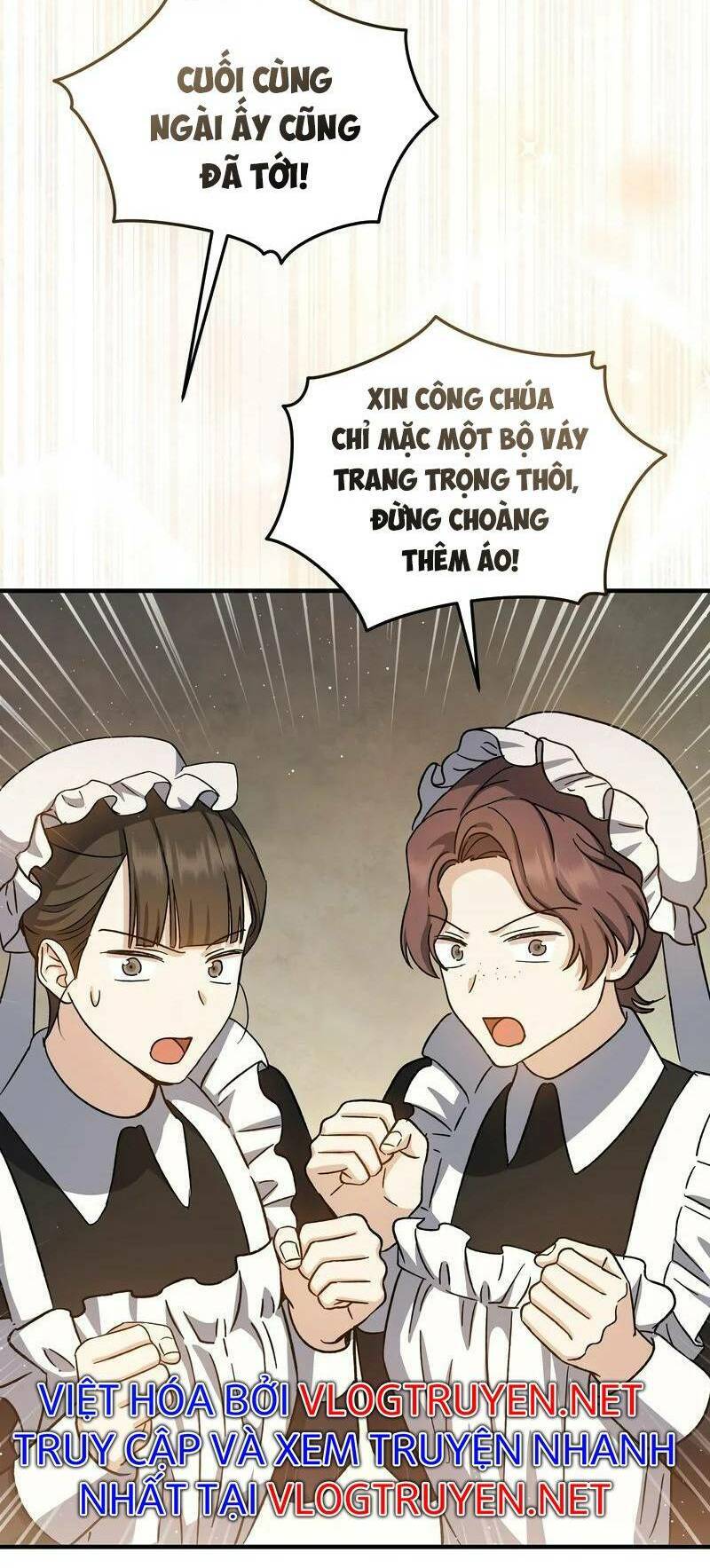 Sự Trở Lại Của Pháp Sư Cấp 8 Chapter 56 - 10