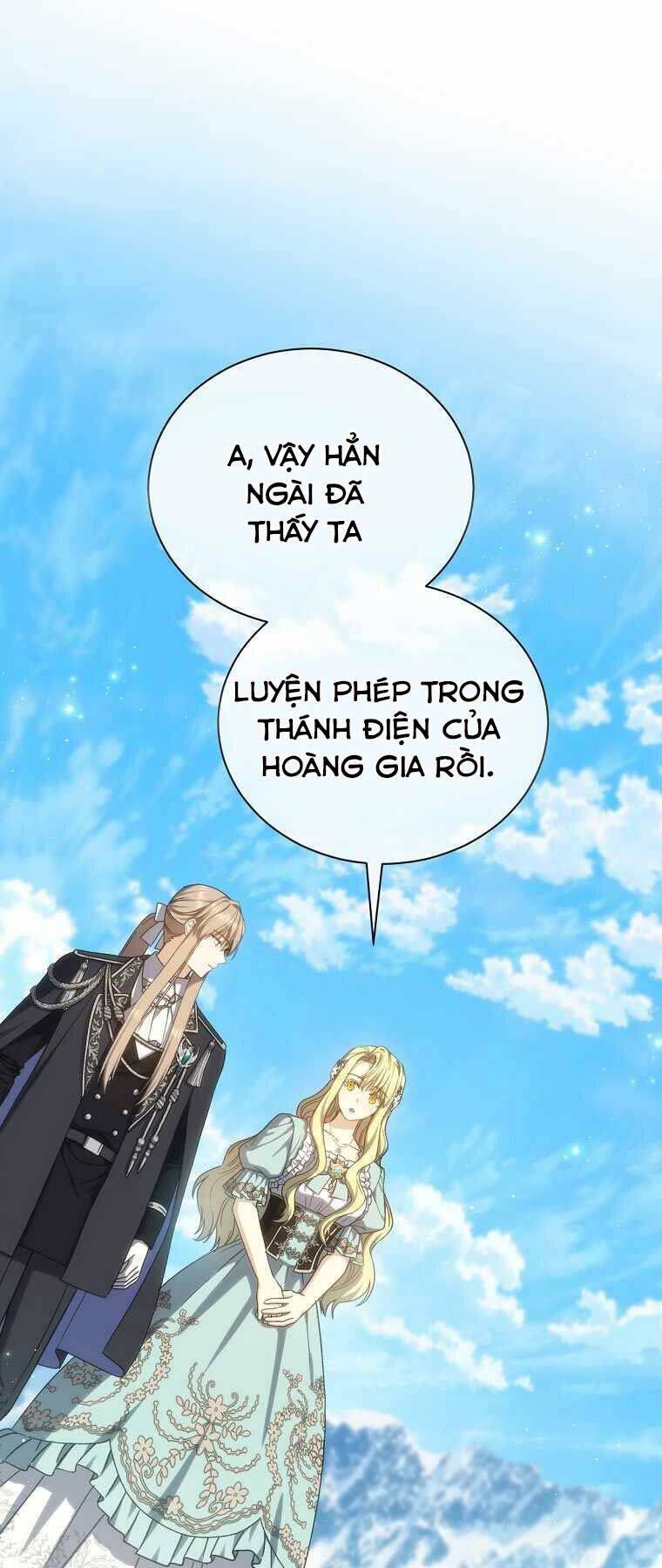Sự Trở Lại Của Pháp Sư Cấp 8 Chapter 57 - 1