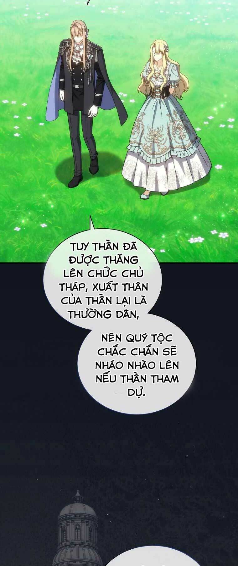 Sự Trở Lại Của Pháp Sư Cấp 8 Chapter 57 - 11