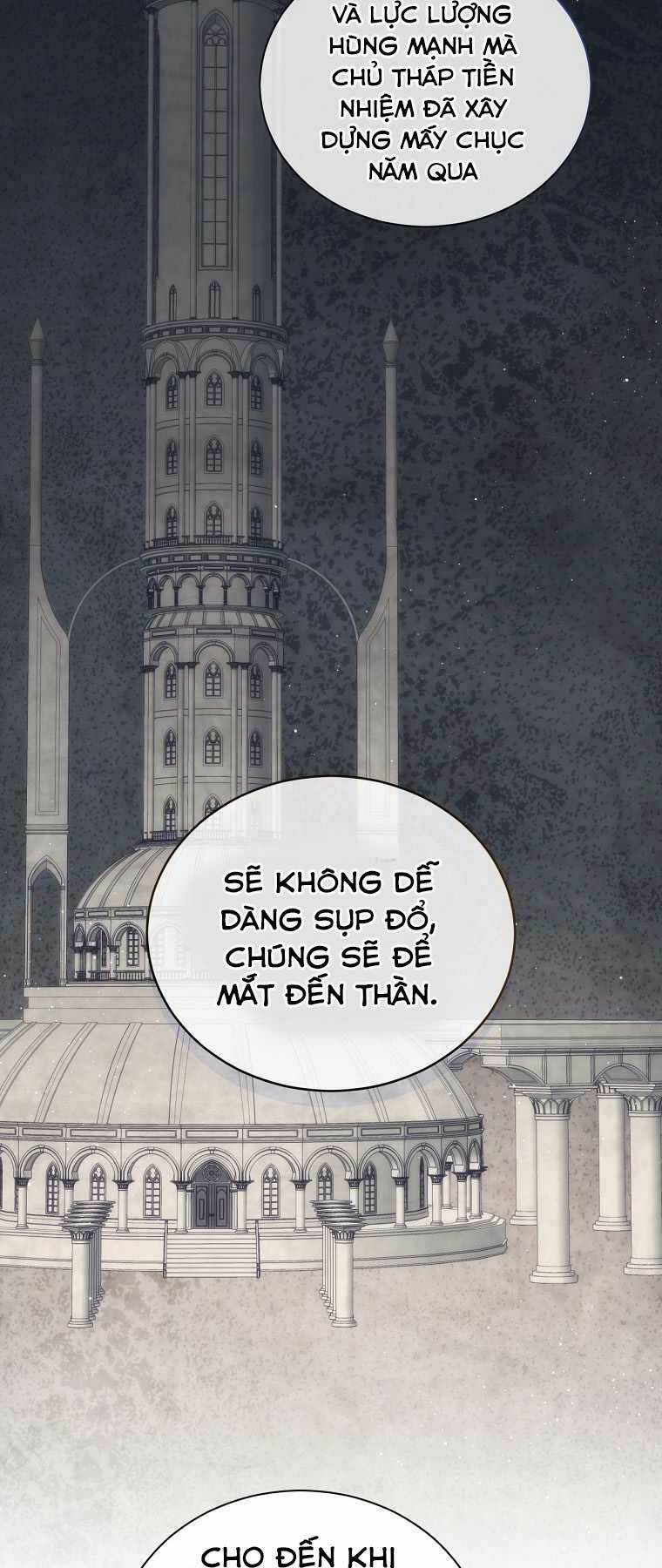 Sự Trở Lại Của Pháp Sư Cấp 8 Chapter 57 - 12