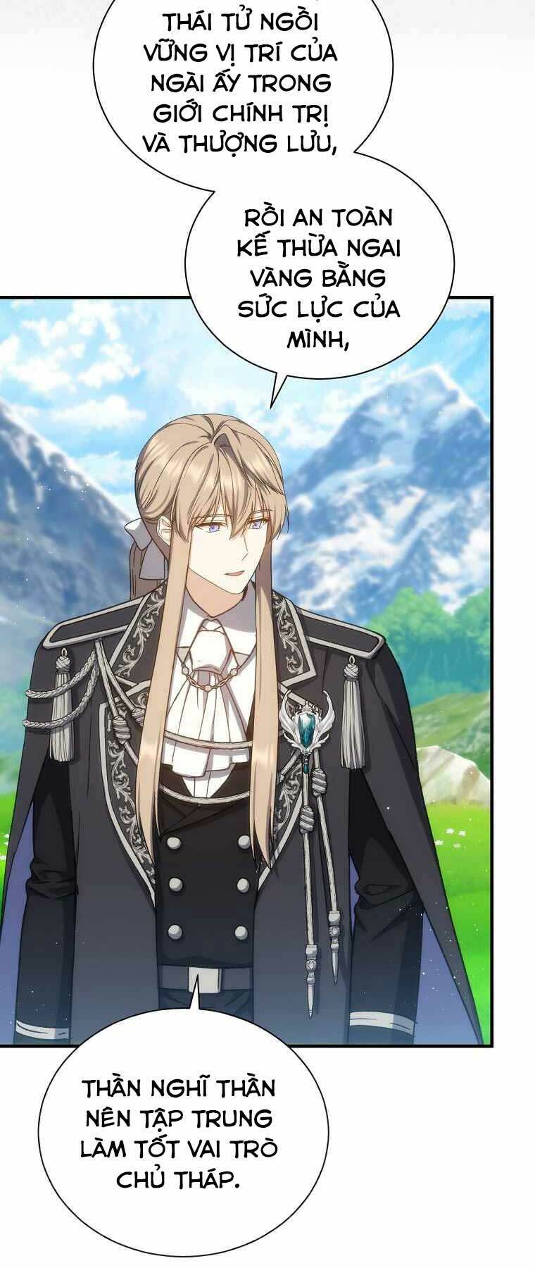 Sự Trở Lại Của Pháp Sư Cấp 8 Chapter 57 - 13