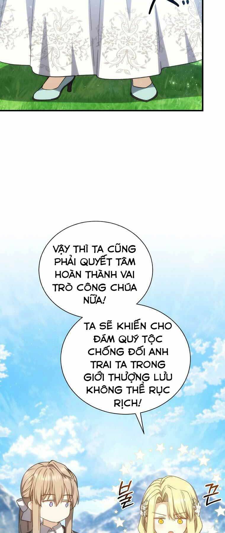 Sự Trở Lại Của Pháp Sư Cấp 8 Chapter 57 - 15