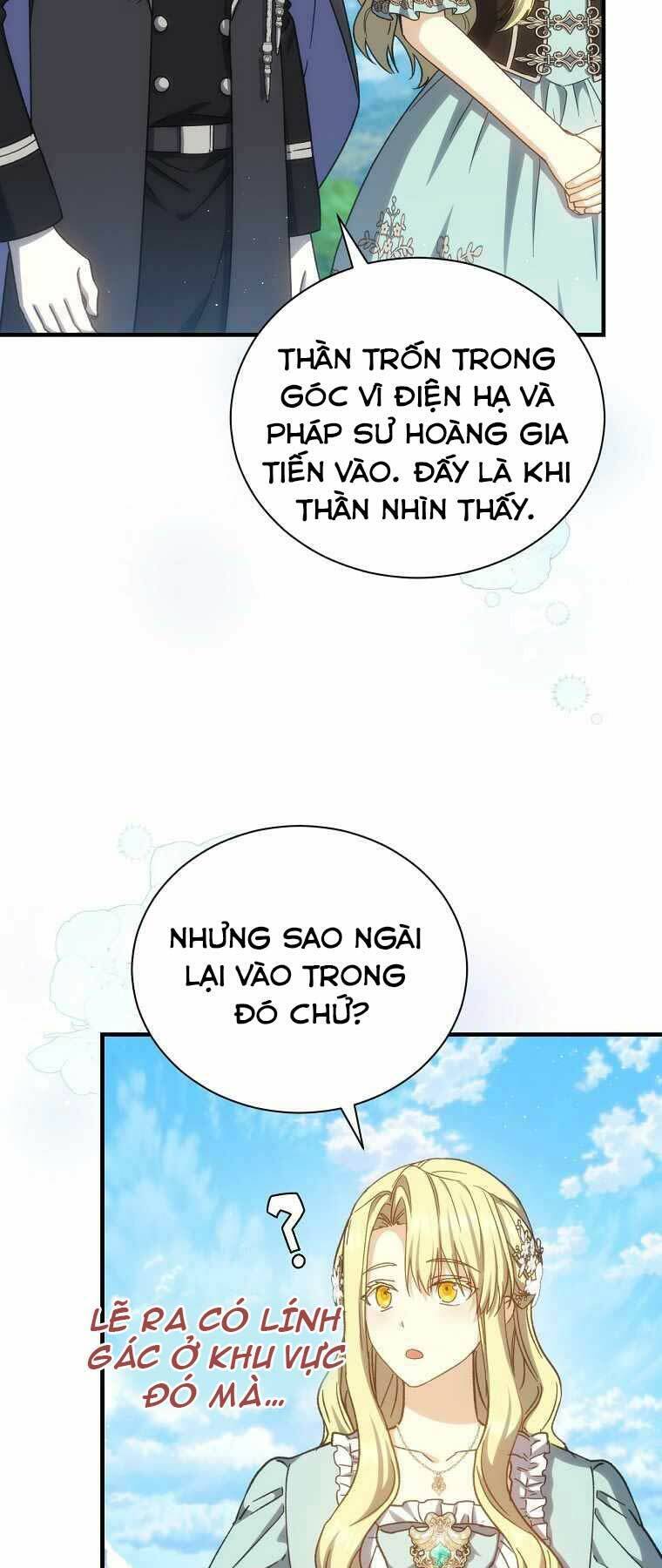 Sự Trở Lại Của Pháp Sư Cấp 8 Chapter 57 - 3