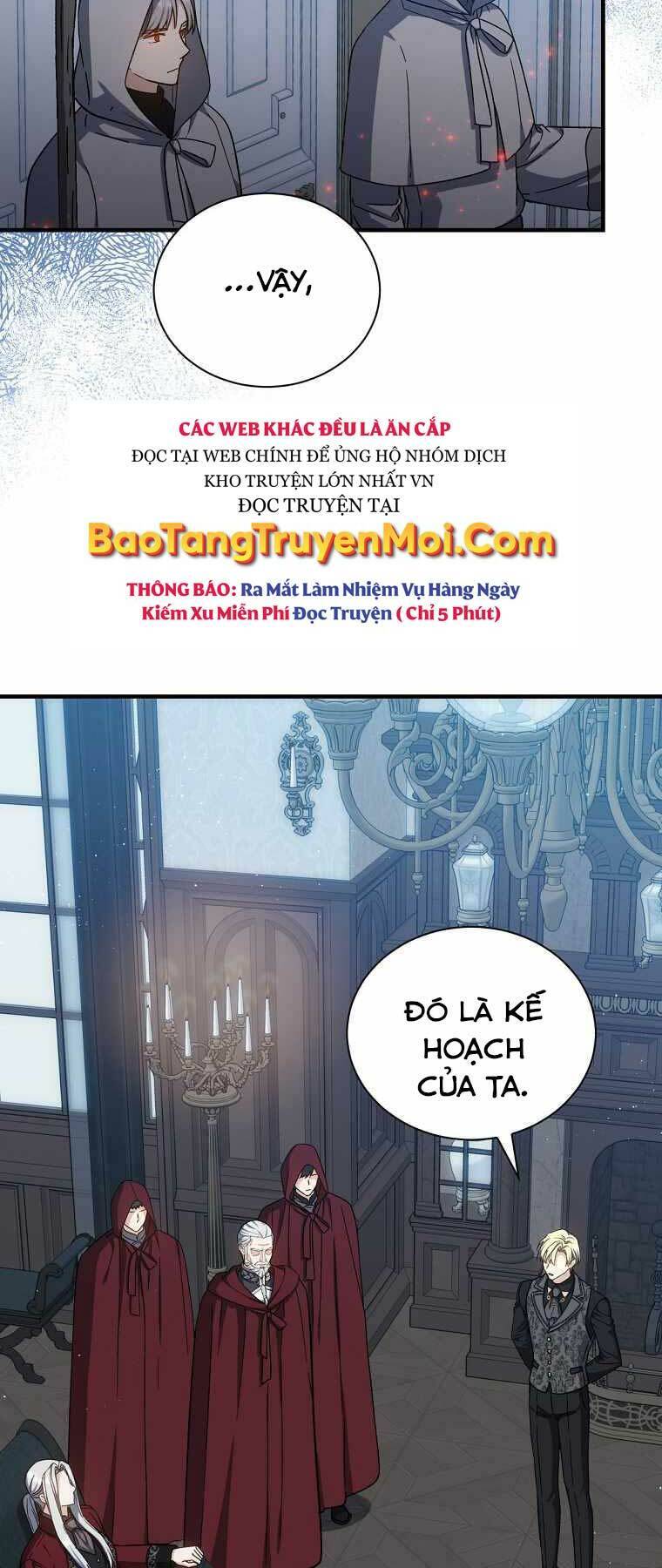 Sự Trở Lại Của Pháp Sư Cấp 8 Chapter 57 - 22