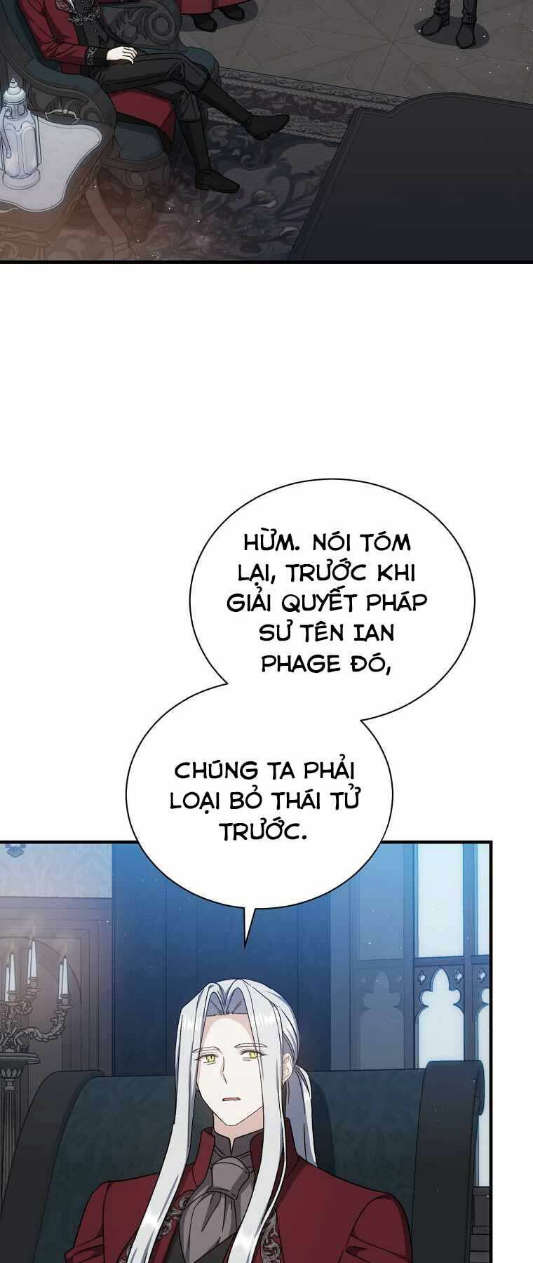 Sự Trở Lại Của Pháp Sư Cấp 8 Chapter 57 - 23