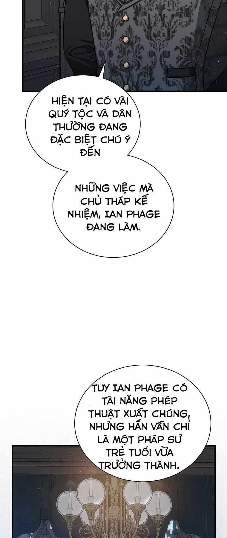 Sự Trở Lại Của Pháp Sư Cấp 8 Chapter 57 - 25