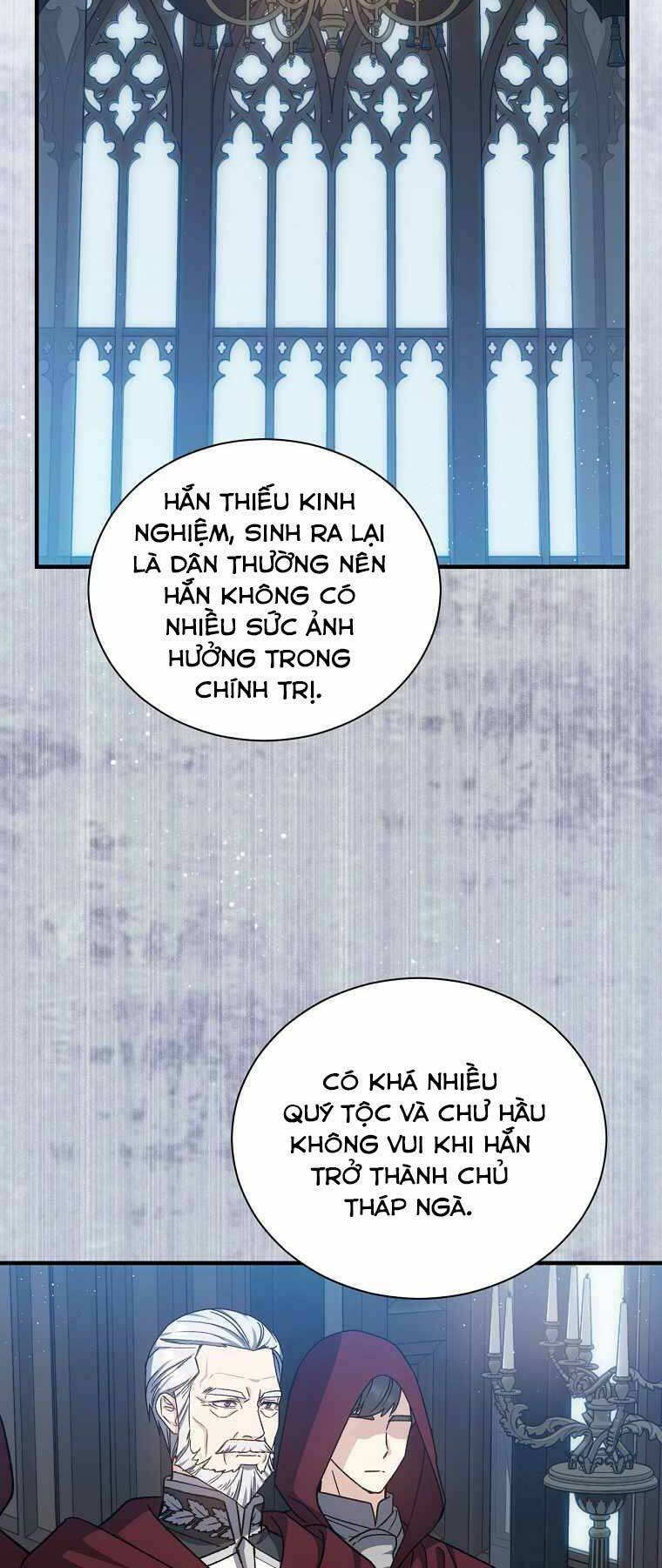 Sự Trở Lại Của Pháp Sư Cấp 8 Chapter 57 - 26