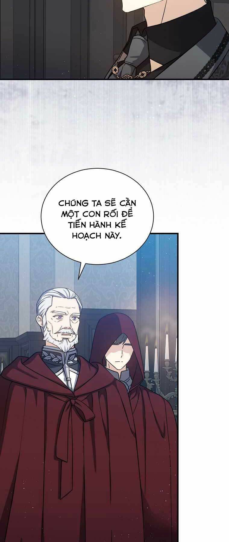 Sự Trở Lại Của Pháp Sư Cấp 8 Chapter 57 - 28