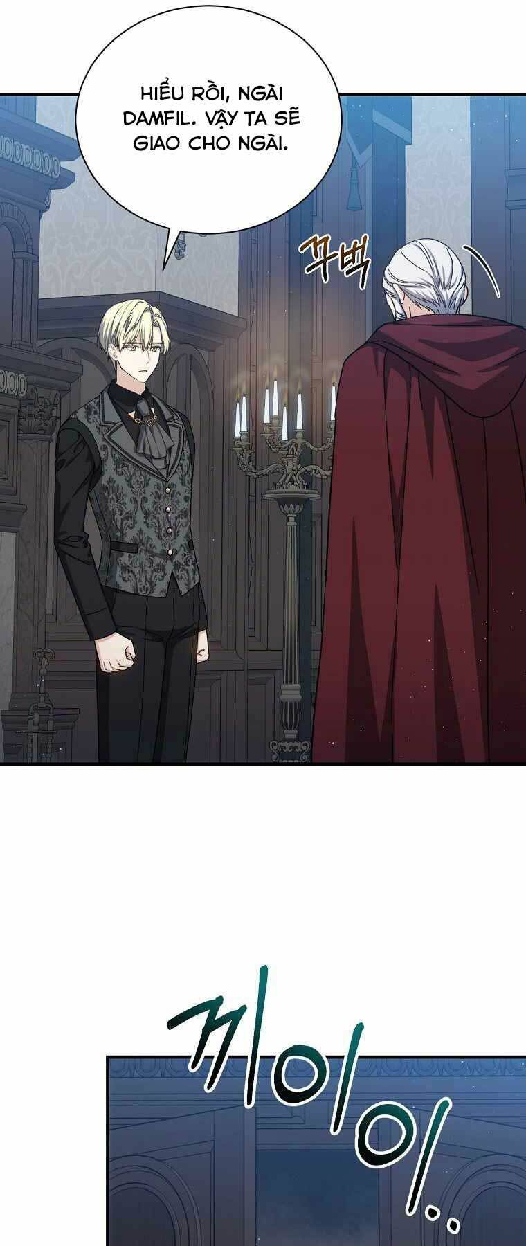 Sự Trở Lại Của Pháp Sư Cấp 8 Chapter 57 - 31