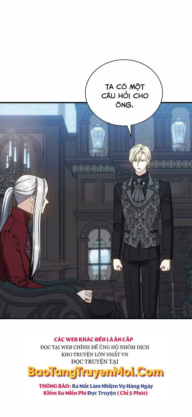 Sự Trở Lại Của Pháp Sư Cấp 8 Chapter 57 - 34