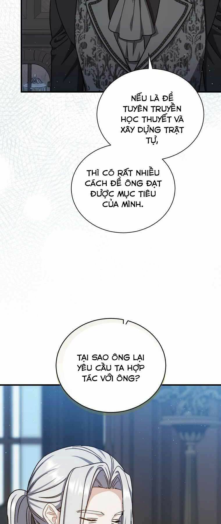 Sự Trở Lại Của Pháp Sư Cấp 8 Chapter 57 - 36