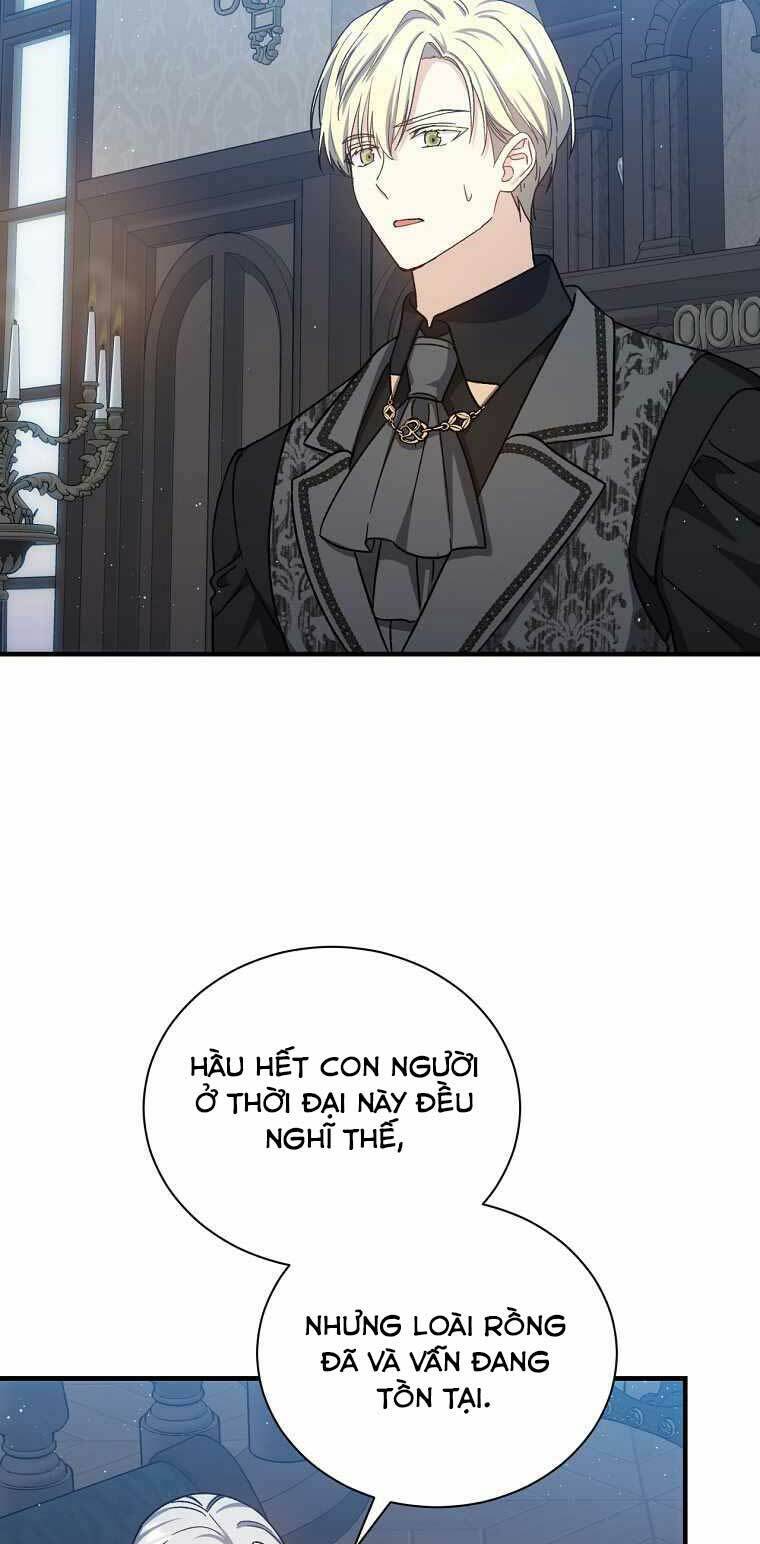 Sự Trở Lại Của Pháp Sư Cấp 8 Chapter 57 - 40