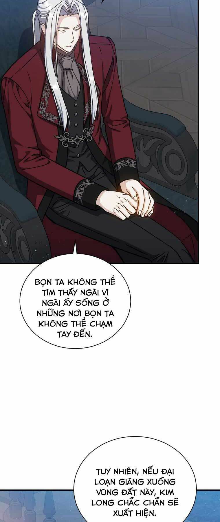 Sự Trở Lại Của Pháp Sư Cấp 8 Chapter 57 - 41