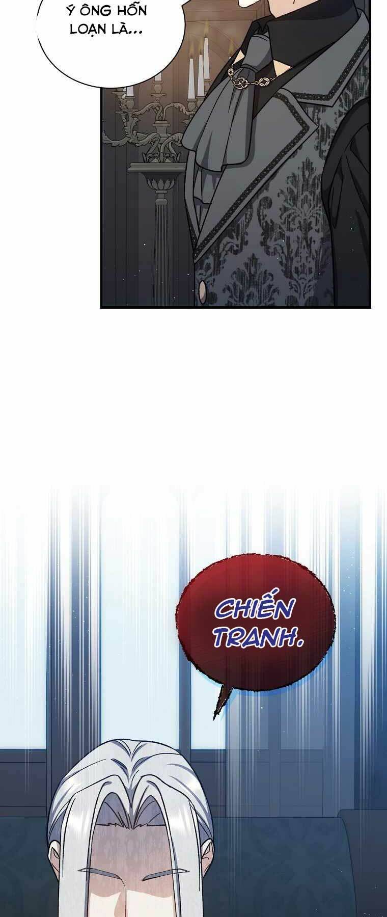 Sự Trở Lại Của Pháp Sư Cấp 8 Chapter 57 - 43