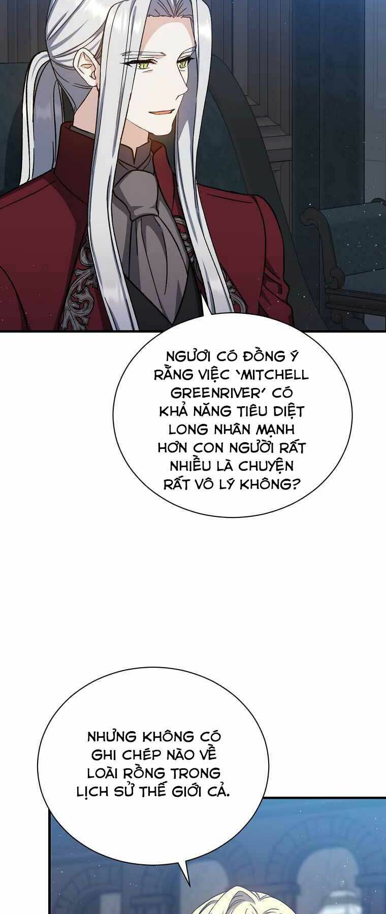 Sự Trở Lại Của Pháp Sư Cấp 8 Chapter 57 - 47