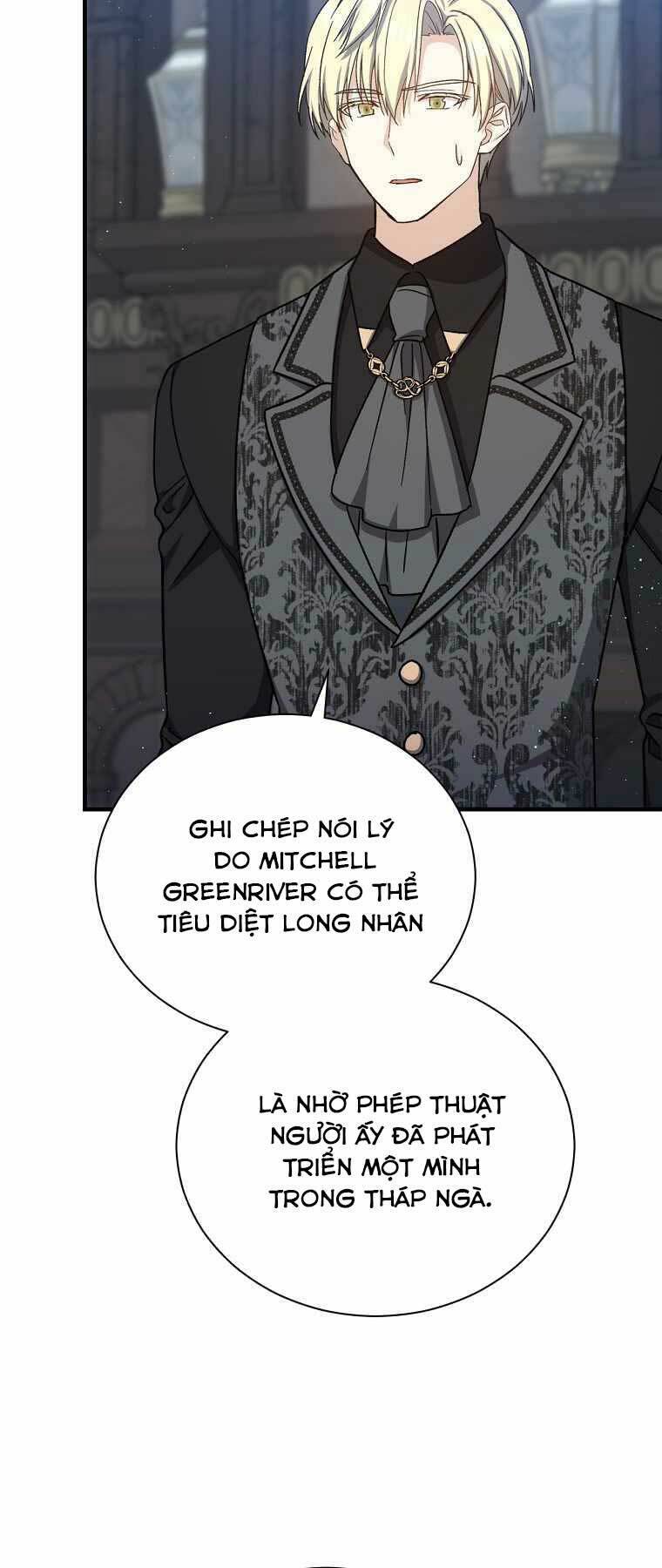 Sự Trở Lại Của Pháp Sư Cấp 8 Chapter 57 - 48