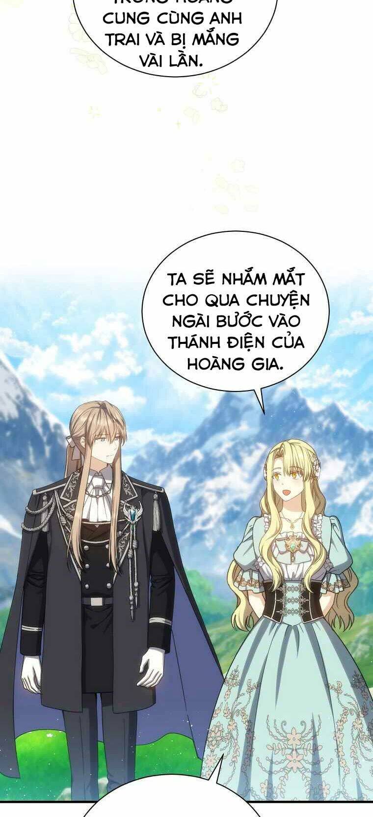 Sự Trở Lại Của Pháp Sư Cấp 8 Chapter 57 - 6