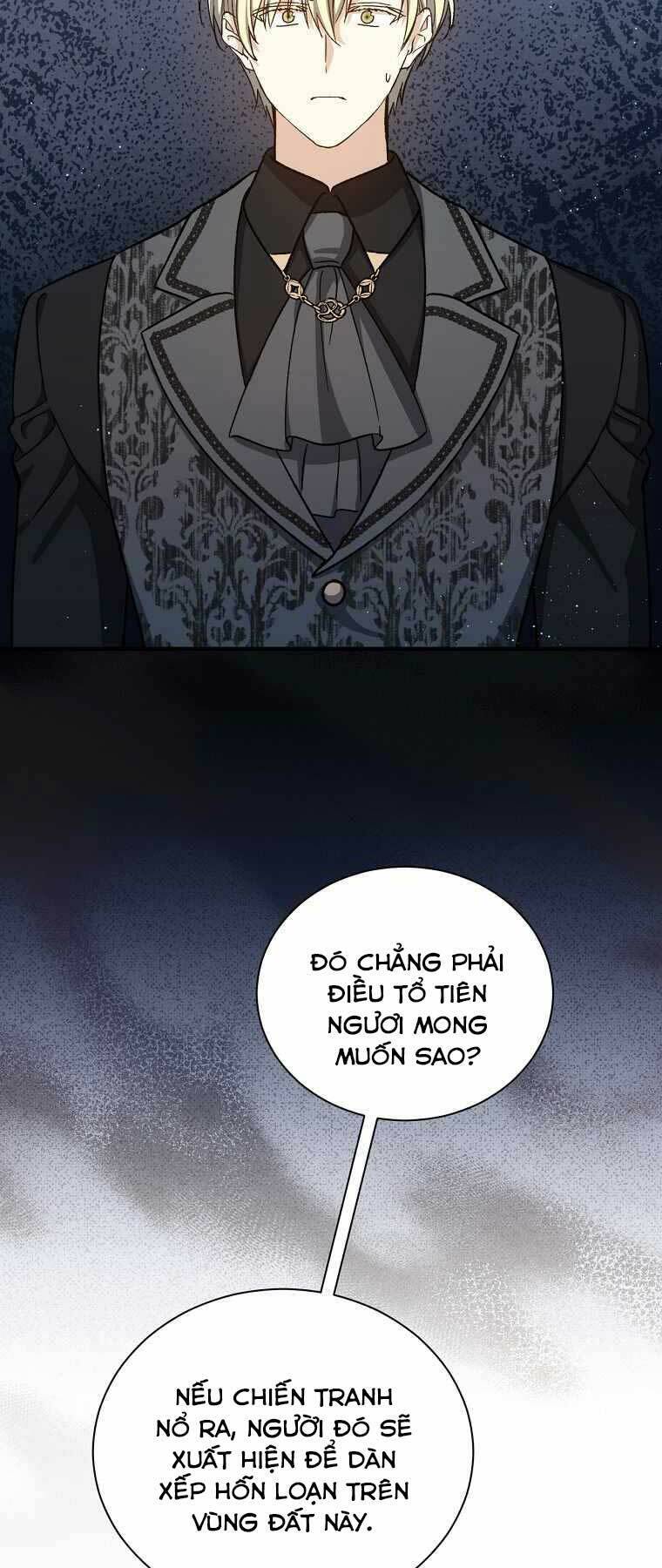 Sự Trở Lại Của Pháp Sư Cấp 8 Chapter 57 - 53