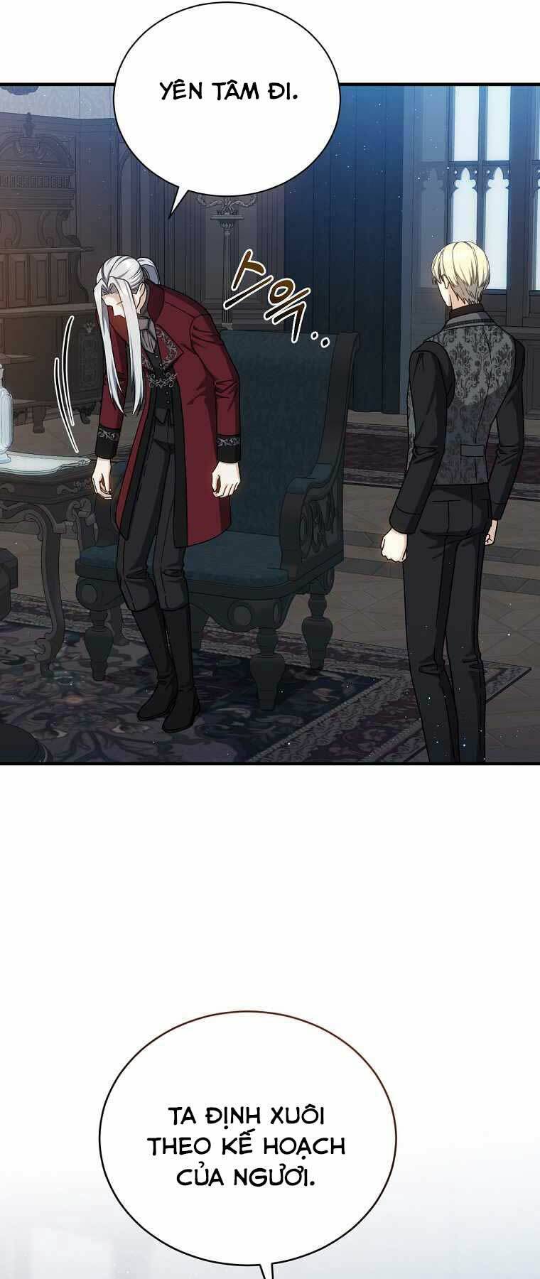 Sự Trở Lại Của Pháp Sư Cấp 8 Chapter 57 - 58