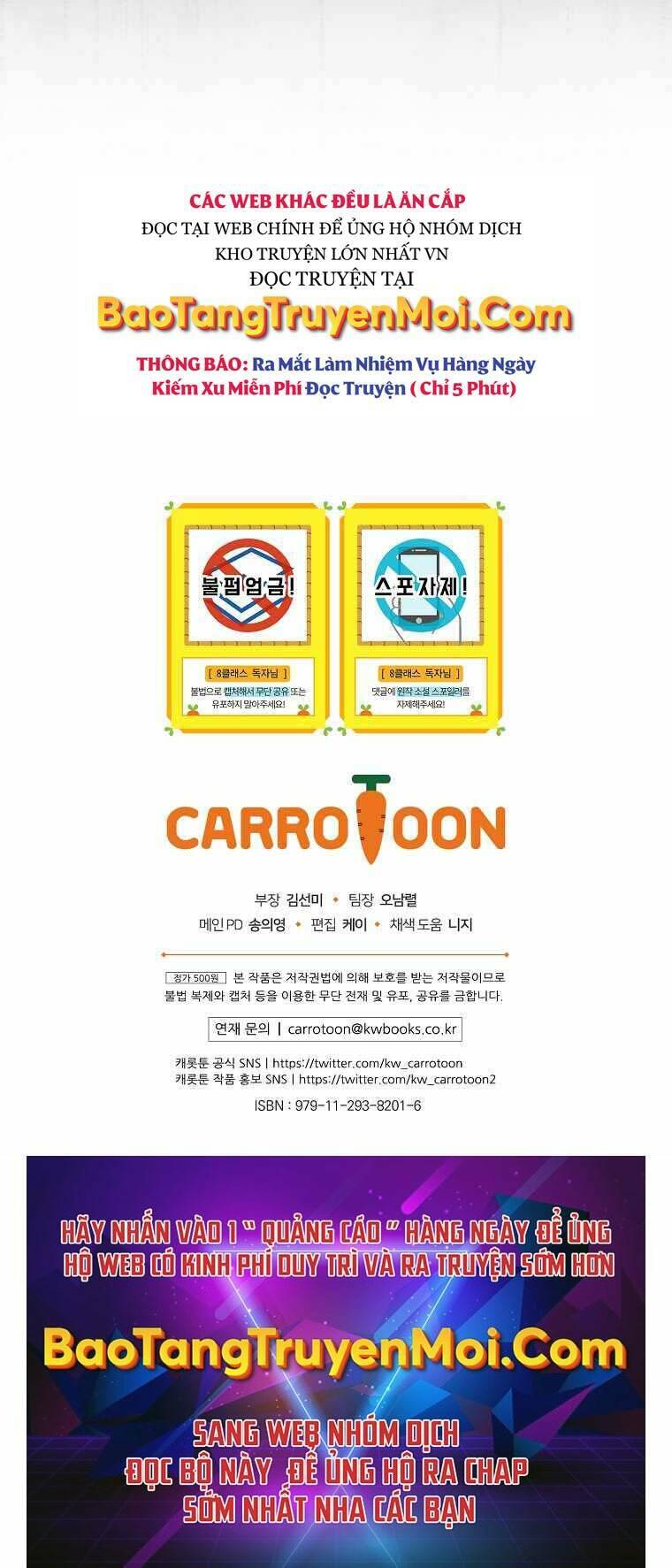 Sự Trở Lại Của Pháp Sư Cấp 8 Chapter 57 - 60