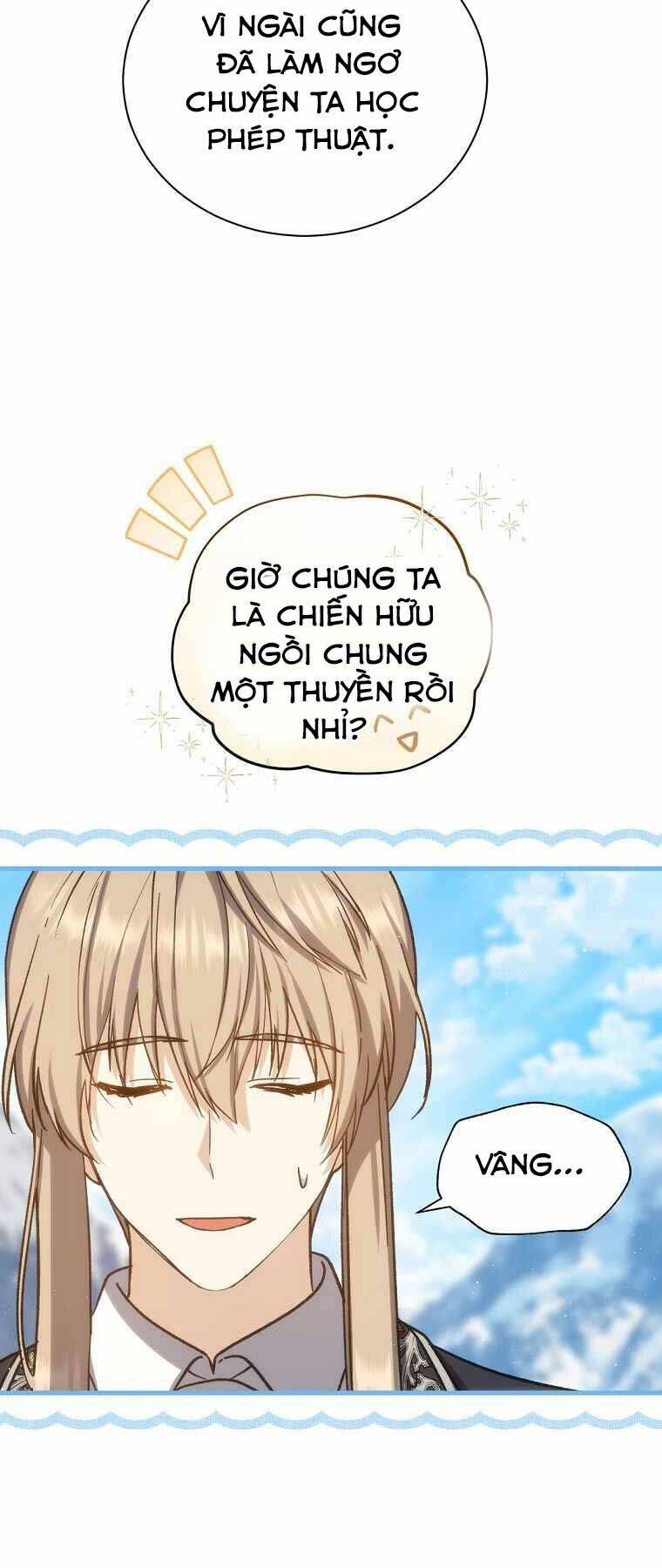 Sự Trở Lại Của Pháp Sư Cấp 8 Chapter 57 - 7