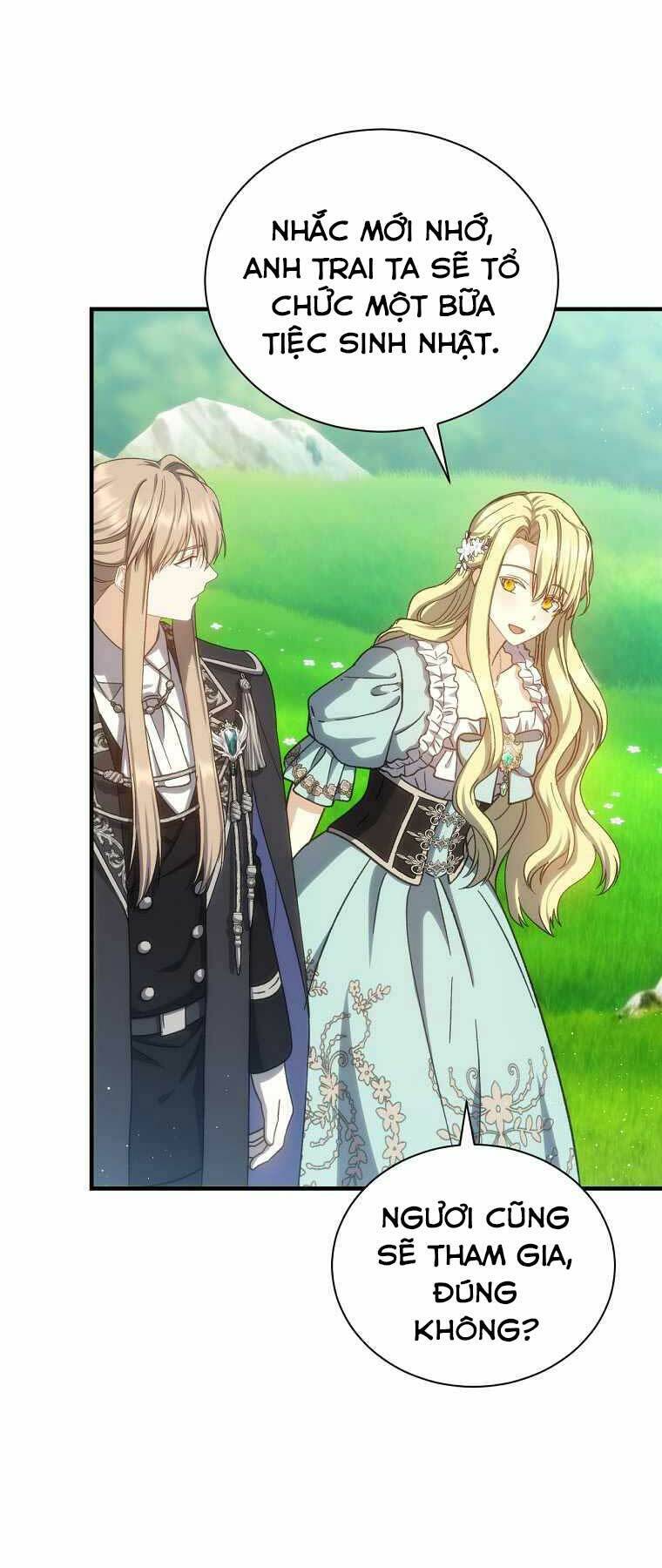 Sự Trở Lại Của Pháp Sư Cấp 8 Chapter 57 - 8