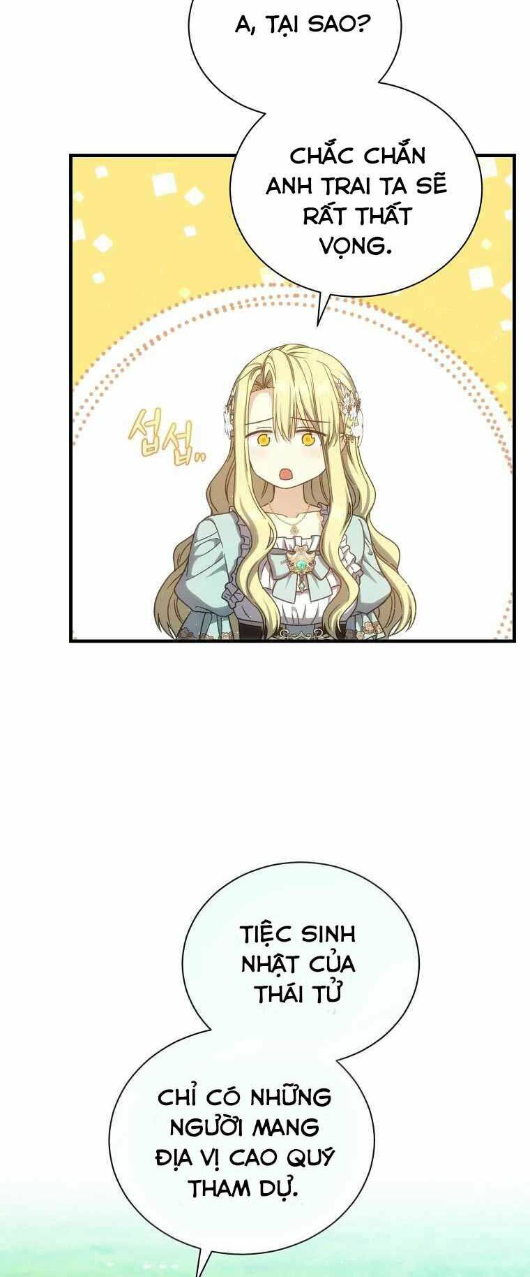 Sự Trở Lại Của Pháp Sư Cấp 8 Chapter 57 - 10