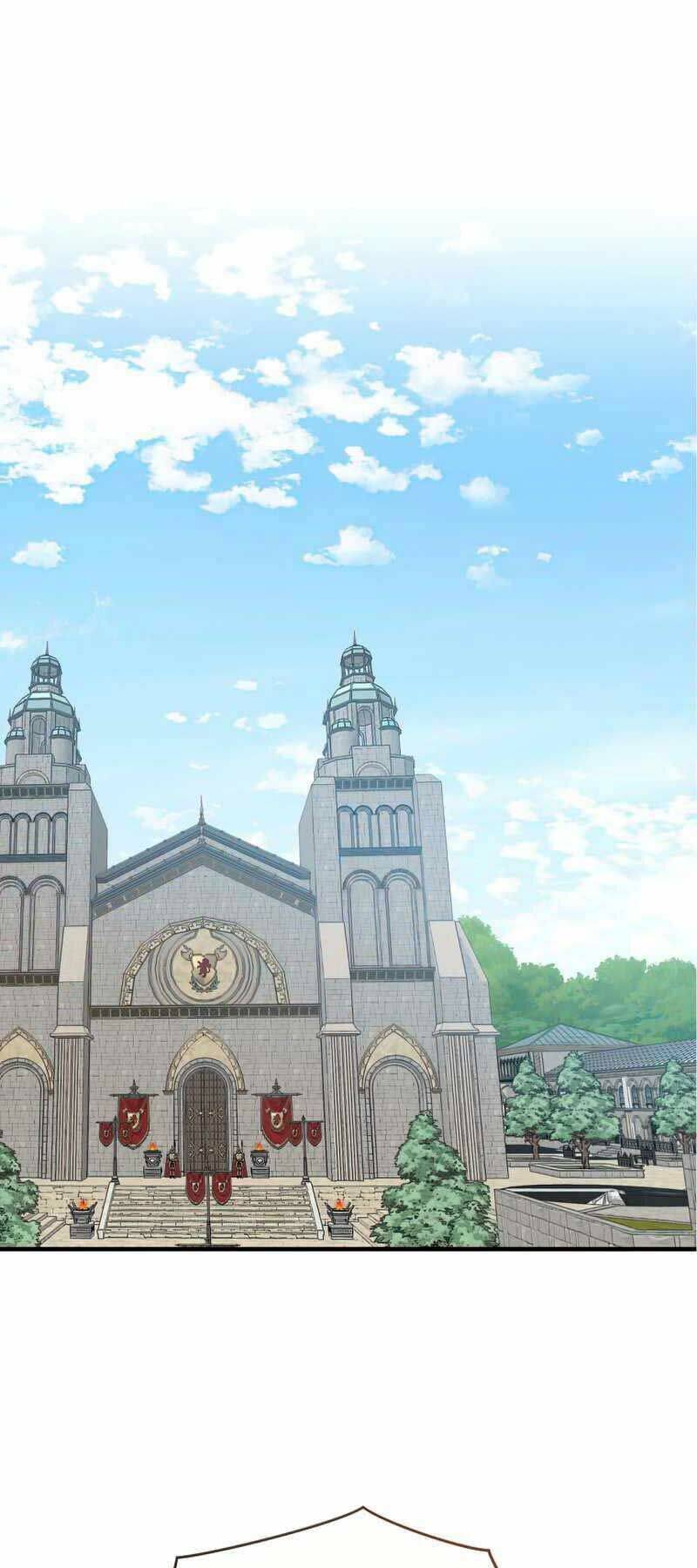 Sự Trở Lại Của Pháp Sư Cấp 8 Chapter 58 - 1