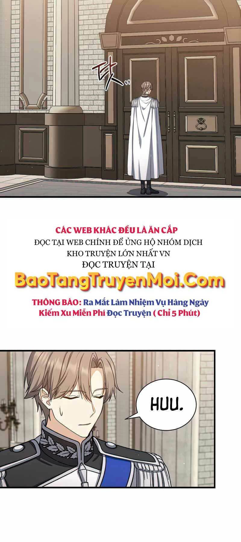Sự Trở Lại Của Pháp Sư Cấp 8 Chapter 58 - 11