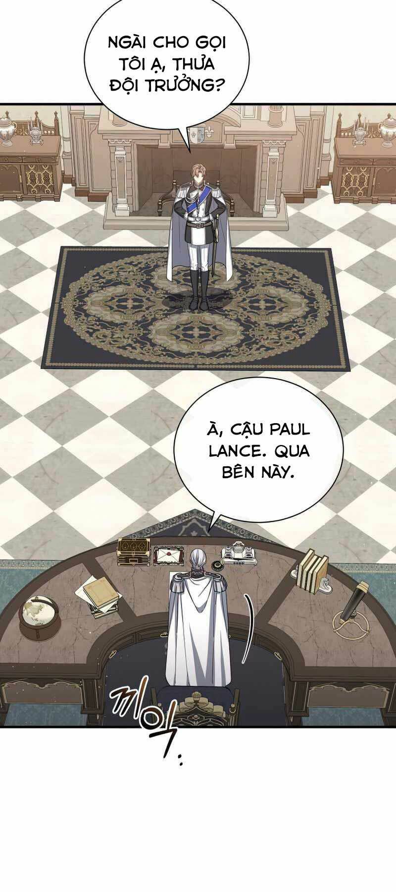 Sự Trở Lại Của Pháp Sư Cấp 8 Chapter 58 - 13