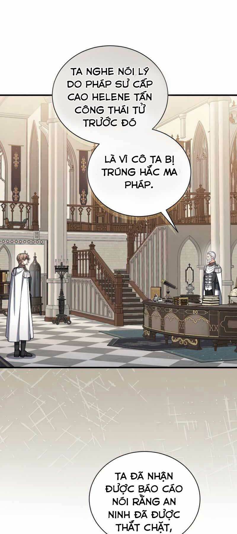 Sự Trở Lại Của Pháp Sư Cấp 8 Chapter 58 - 14