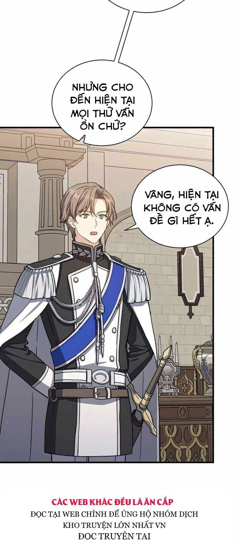 Sự Trở Lại Của Pháp Sư Cấp 8 Chapter 58 - 15