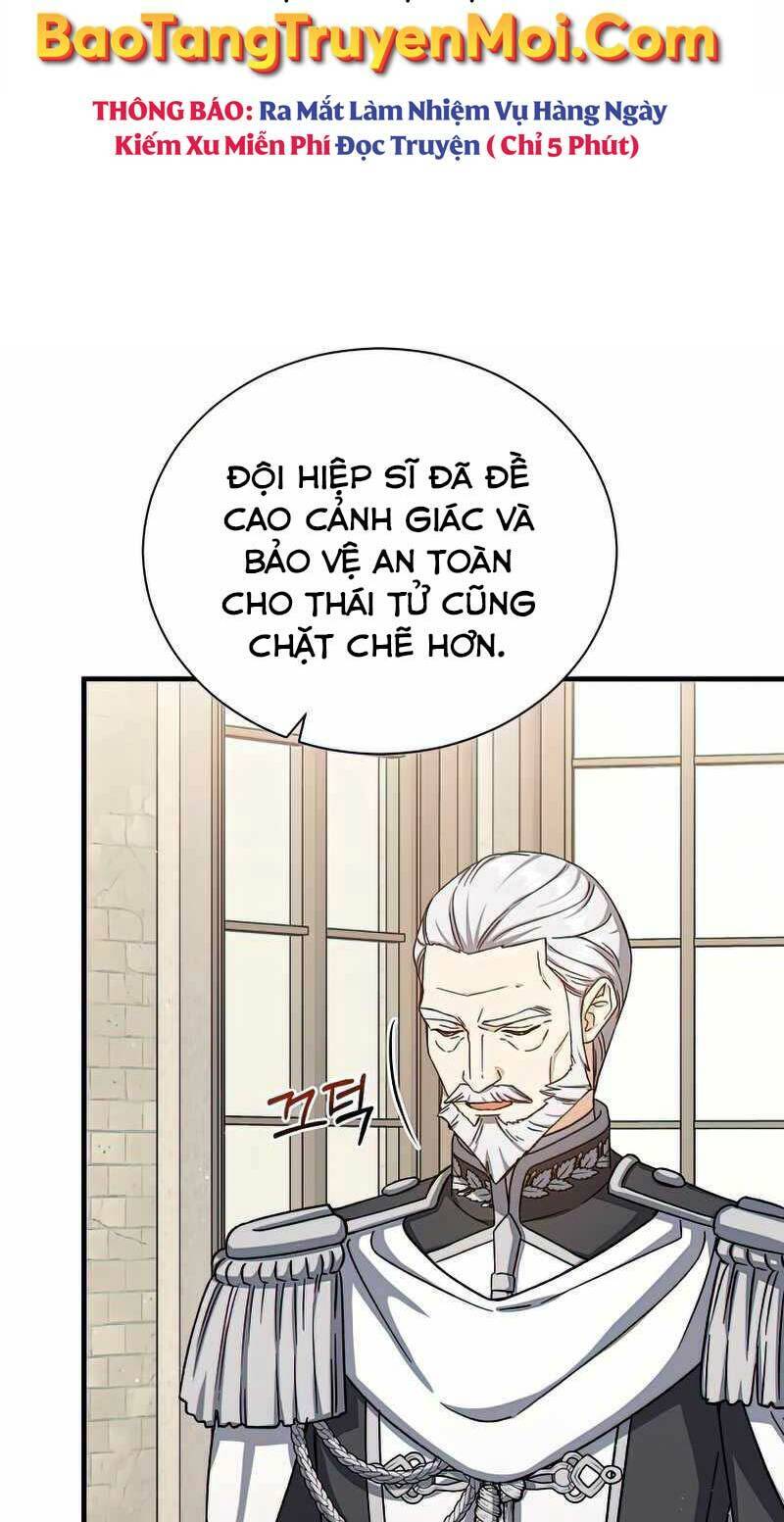 Sự Trở Lại Của Pháp Sư Cấp 8 Chapter 58 - 16