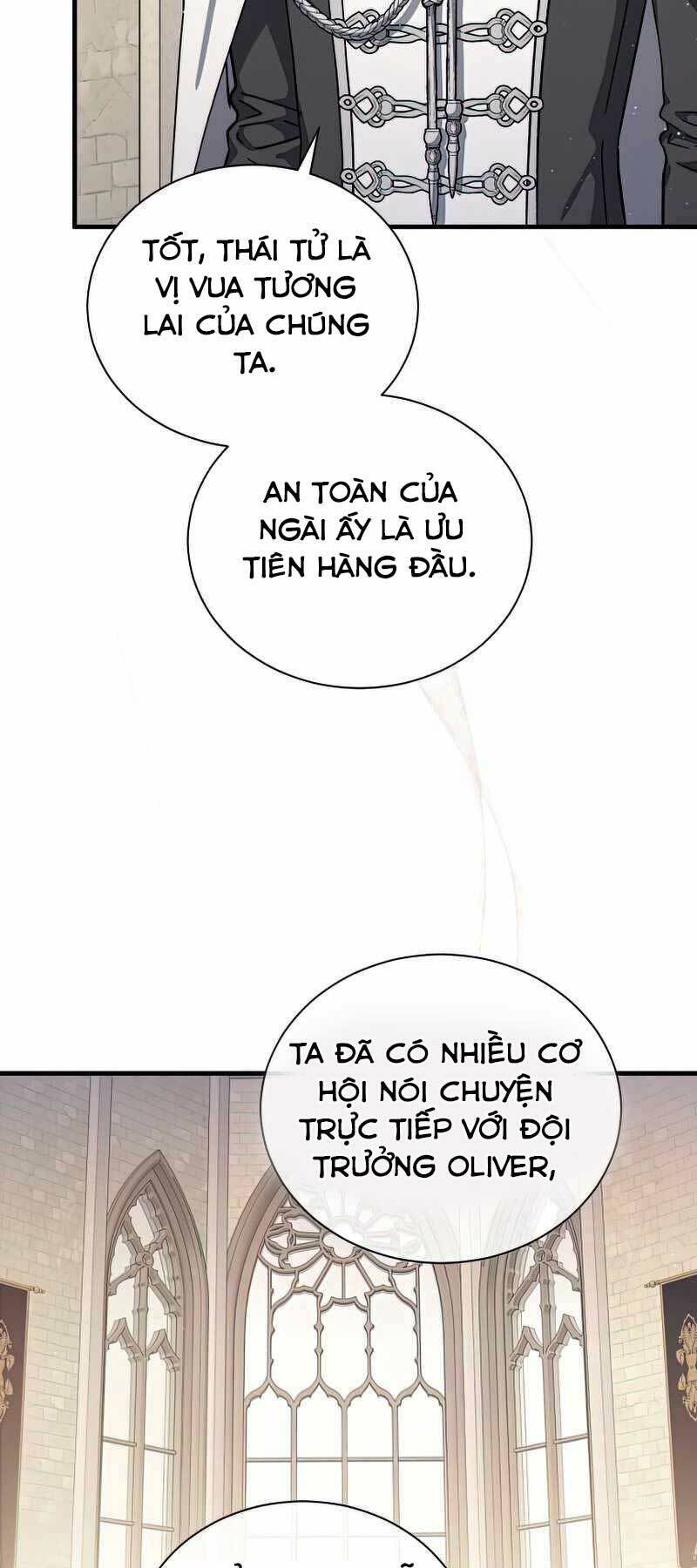 Sự Trở Lại Của Pháp Sư Cấp 8 Chapter 58 - 17