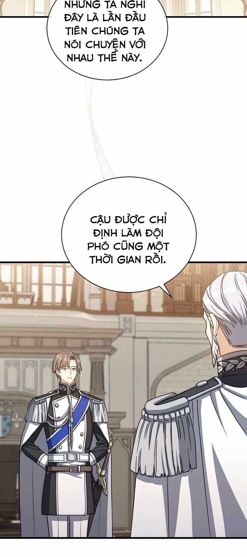 Sự Trở Lại Của Pháp Sư Cấp 8 Chapter 58 - 18