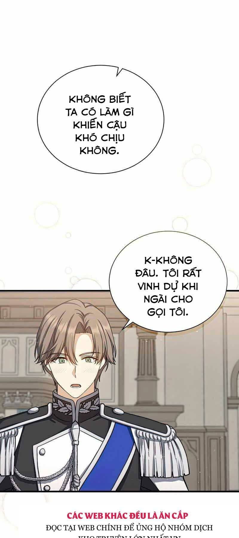 Sự Trở Lại Của Pháp Sư Cấp 8 Chapter 58 - 19
