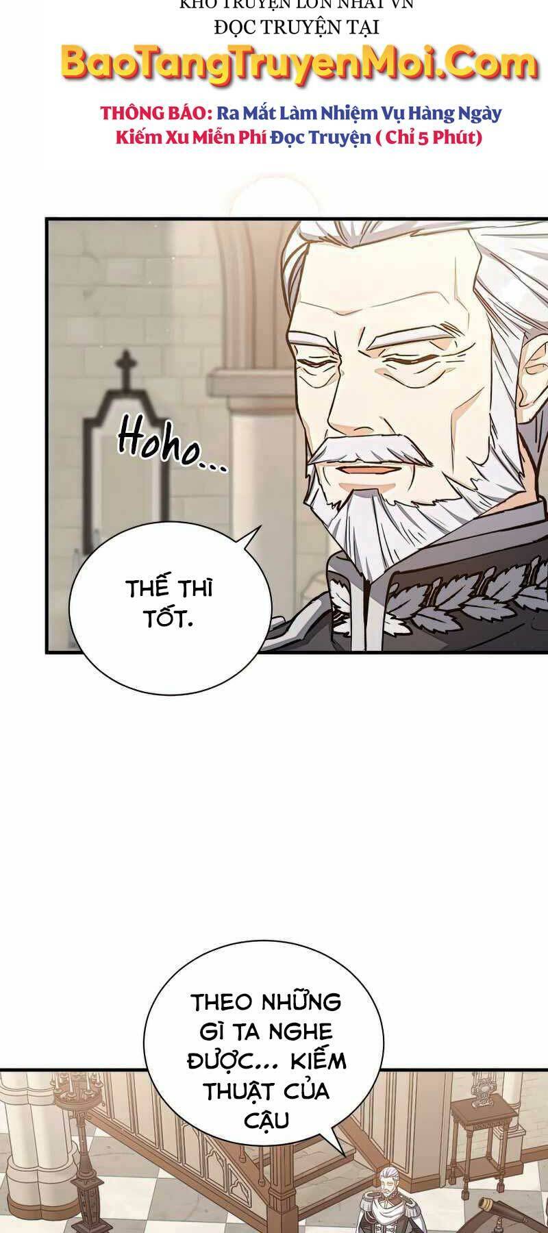 Sự Trở Lại Của Pháp Sư Cấp 8 Chapter 58 - 20