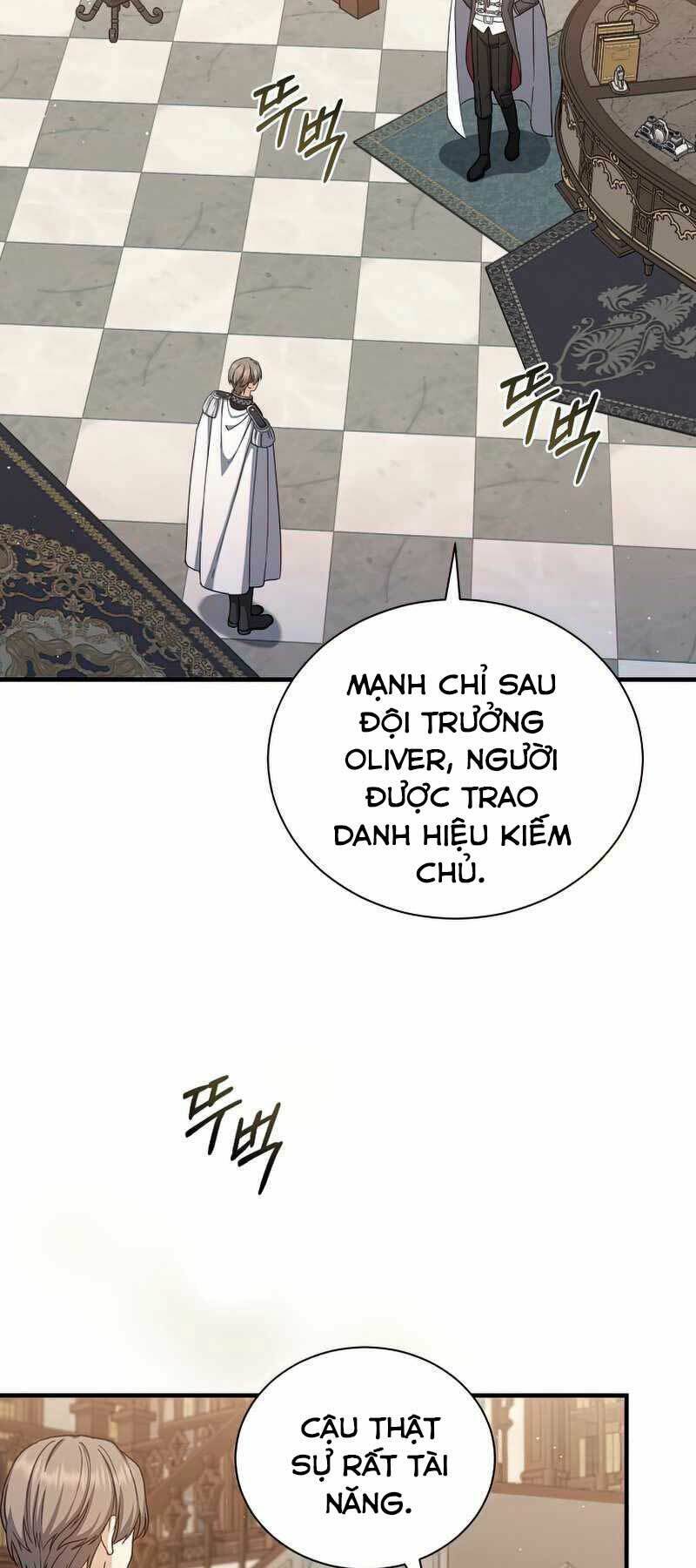 Sự Trở Lại Của Pháp Sư Cấp 8 Chapter 58 - 21