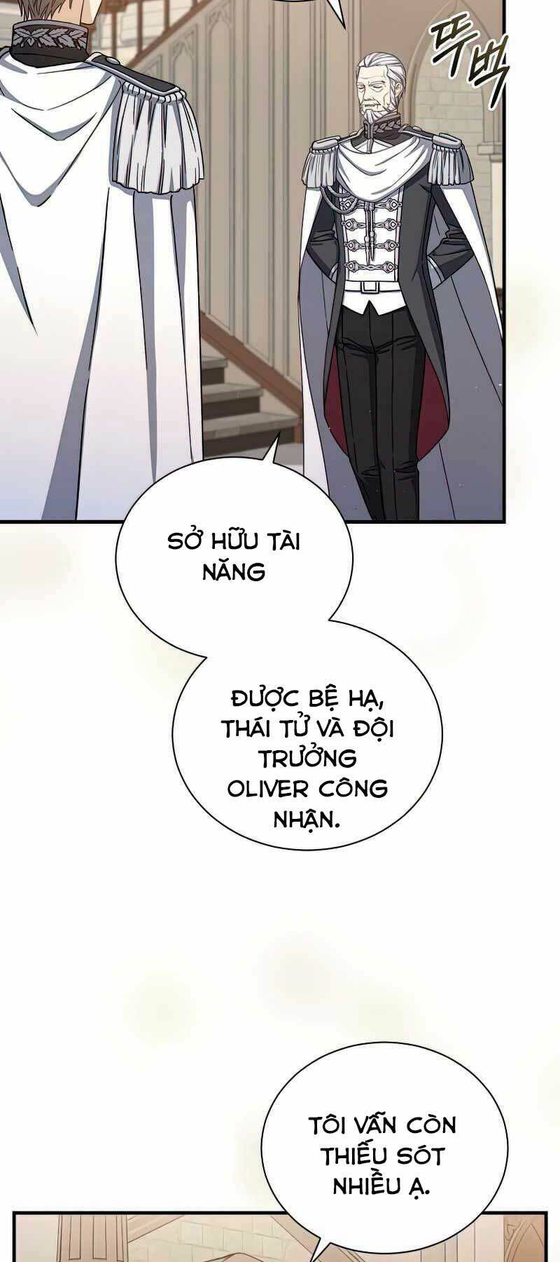 Sự Trở Lại Của Pháp Sư Cấp 8 Chapter 58 - 22