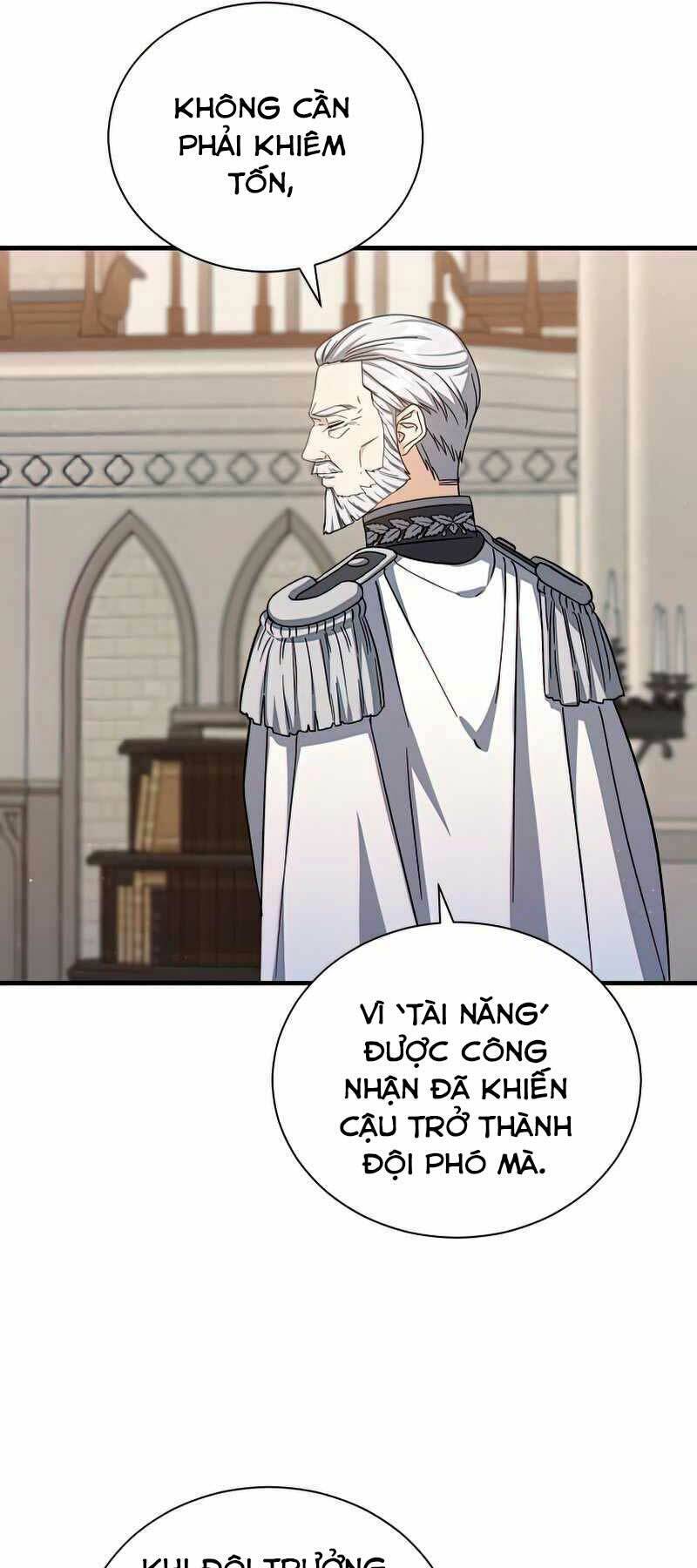 Sự Trở Lại Của Pháp Sư Cấp 8 Chapter 58 - 24