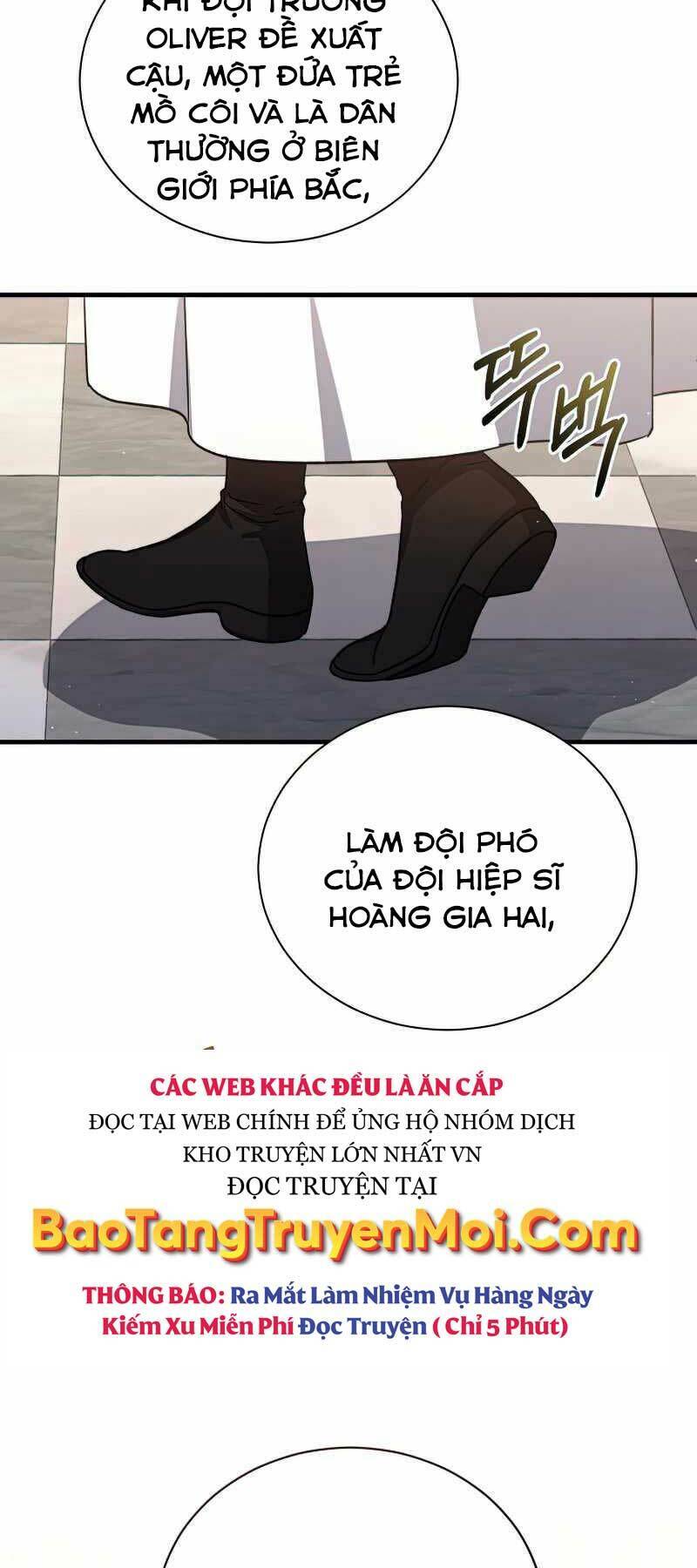 Sự Trở Lại Của Pháp Sư Cấp 8 Chapter 58 - 25