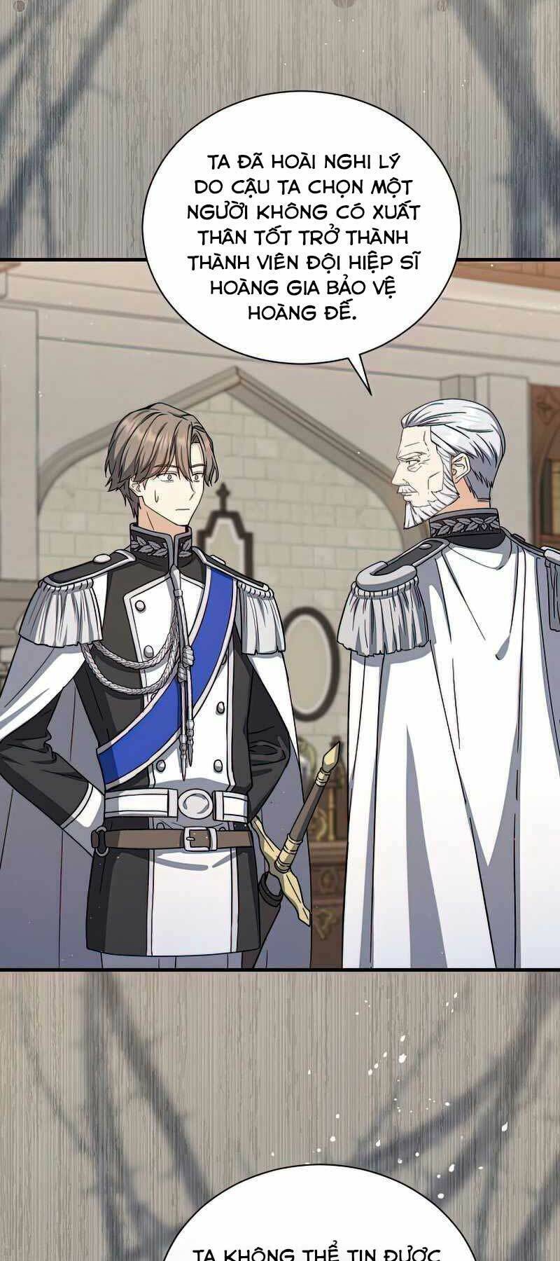 Sự Trở Lại Của Pháp Sư Cấp 8 Chapter 58 - 27