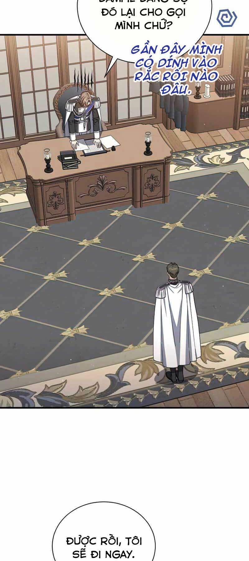 Sự Trở Lại Của Pháp Sư Cấp 8 Chapter 58 - 4